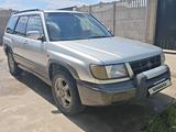Subaru Forester 1998 годаүшін2 500 000 тг. в Шымкент