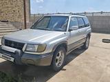 Subaru Forester 1998 годаүшін2 500 000 тг. в Шымкент – фото 3