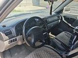 Subaru Forester 1998 годаүшін2 500 000 тг. в Шымкент – фото 4