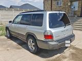 Subaru Forester 1998 годаүшін2 500 000 тг. в Шымкент – фото 5