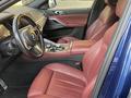 BMW X6 2022 года за 43 000 000 тг. в Алматы – фото 9