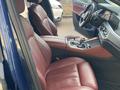 BMW X6 2022 года за 43 000 000 тг. в Алматы – фото 14