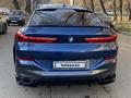 BMW X6 2022 года за 43 000 000 тг. в Алматы – фото 4
