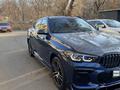 BMW X6 2022 года за 43 000 000 тг. в Алматы – фото 2