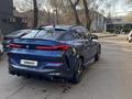 BMW X6 2022 года за 43 000 000 тг. в Алматы – фото 3