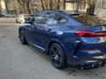 BMW X6 2022 года за 43 000 000 тг. в Алматы – фото 5