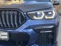 BMW X6 2022 года за 43 000 000 тг. в Алматы – фото 7