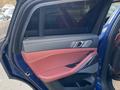 BMW X6 2022 года за 43 000 000 тг. в Алматы – фото 10