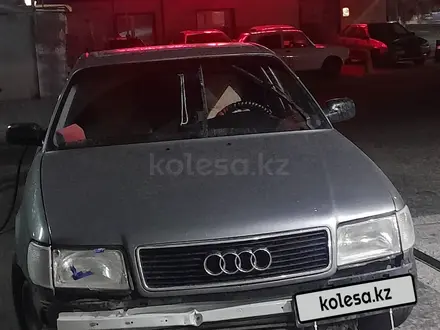 Audi 100 1992 года за 1 000 000 тг. в Шымкент