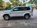 Toyota Land Cruiser Prado 2007 года за 10 500 000 тг. в Семей – фото 4