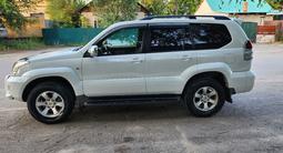 Toyota Land Cruiser Prado 2007 годаfor10 500 000 тг. в Алматы – фото 4