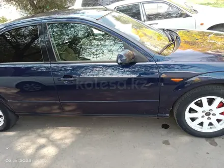 Ford Mondeo 2001 года за 2 200 000 тг. в Талдыкорган – фото 4