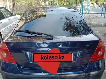 Ford Mondeo 2001 года за 2 200 000 тг. в Талдыкорган – фото 7