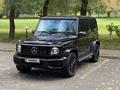 Mercedes-Benz G 63 AMG 2019 года за 95 000 000 тг. в Алматы – фото 18