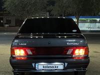 ВАЗ (Lada) 2115 2008 годаүшін1 500 000 тг. в Шымкент