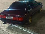 Audi 100 1990 годаүшін1 600 000 тг. в Тараз – фото 2