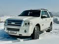 Ford Expedition 2007 годаүшін11 500 000 тг. в Алматы – фото 26