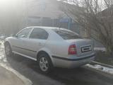 Skoda Octavia 2006 годаfor2 800 000 тг. в Алматы – фото 4