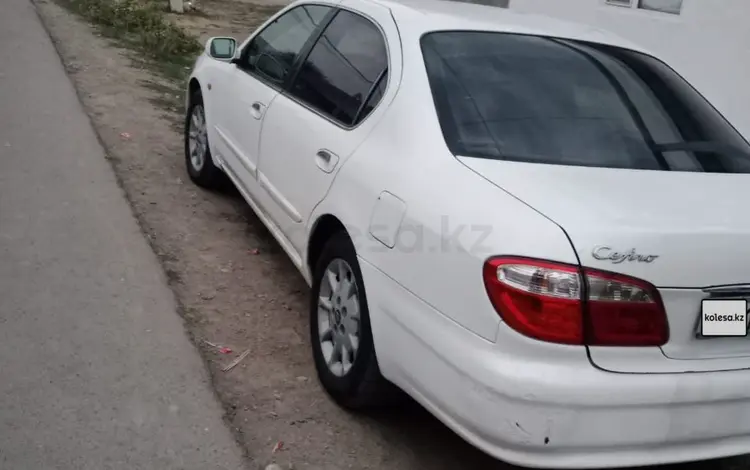 Nissan Cefiro 1999 годаfor1 800 000 тг. в Кордай