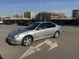 Subaru Legacy 2004 годаүшін4 100 000 тг. в Алматы