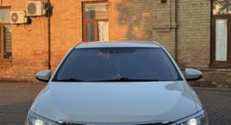 Toyota Camry 2015 года за 10 500 000 тг. в Арысь – фото 3