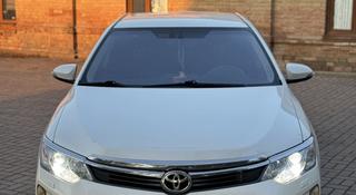Toyota Camry 2015 года за 10 500 000 тг. в Арысь