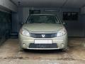 Renault Sandero 2012 годаfor3 800 000 тг. в Алматы – фото 5