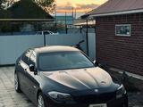 BMW 528 2013 года за 6 250 000 тг. в Уральск