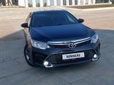 Toyota Camry 2014 года за 11 500 000 тг. в Астана