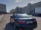 Toyota Camry 2014 года за 11 500 000 тг. в Астана – фото 5