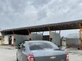 Chevrolet Cobalt 2021 годаүшін6 000 000 тг. в Шардара – фото 5
