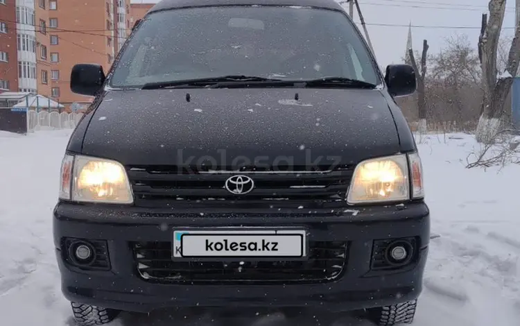 Toyota Lite Ace 1996 года за 3 500 000 тг. в Кокшетау