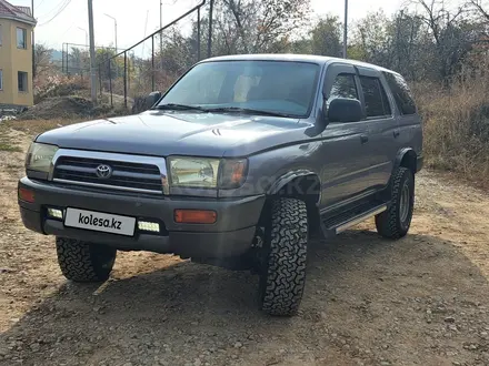 Toyota 4Runner 1996 года за 6 000 000 тг. в Алматы – фото 8