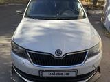 Skoda Rapid 2014 года за 3 500 000 тг. в Саумалколь