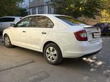 Skoda Rapid 2014 года за 3 500 000 тг. в Саумалколь – фото 2