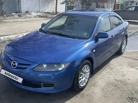 Mazda 6 2006 года за 3 700 000 тг. в Костанай