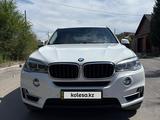 BMW X5 2017 года за 19 500 000 тг. в Усть-Каменогорск – фото 3