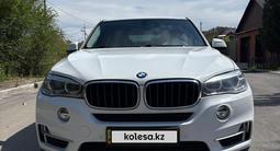 BMW X5 2017 года за 19 500 000 тг. в Усть-Каменогорск – фото 3