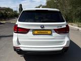 BMW X5 2017 года за 19 500 000 тг. в Усть-Каменогорск – фото 4