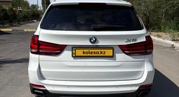BMW X5 2017 года за 19 500 000 тг. в Усть-Каменогорск – фото 4