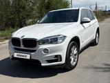 BMW X5 2017 года за 19 500 000 тг. в Усть-Каменогорск