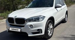 BMW X5 2017 года за 19 500 000 тг. в Усть-Каменогорск