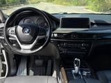 BMW X5 2017 года за 19 500 000 тг. в Усть-Каменогорск – фото 5