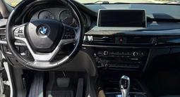 BMW X5 2017 года за 19 500 000 тг. в Усть-Каменогорск – фото 5