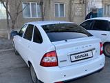 ВАЗ (Lada) Priora 2172 2013 года за 3 000 000 тг. в Атырау – фото 3