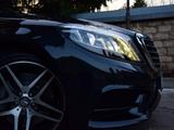 Mercedes-Benz S 500 2014 года за 23 000 000 тг. в Алматы – фото 5