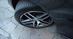 Mercedes-Benz S 500 2014 годаүшін23 000 000 тг. в Алматы – фото 4