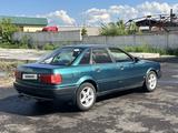 Audi 80 1992 годаүшін1 250 000 тг. в Петропавловск – фото 3