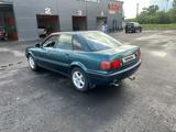 Audi 80 1992 годаүшін1 250 000 тг. в Петропавловск – фото 4