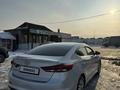 Hyundai Elantra 2017 годаүшін7 500 000 тг. в Караганда – фото 4